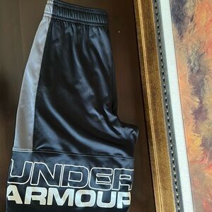 Shorts Under Armour